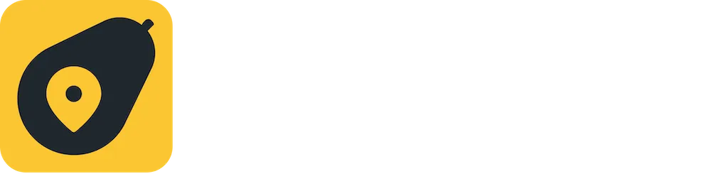 AvoMap Logo